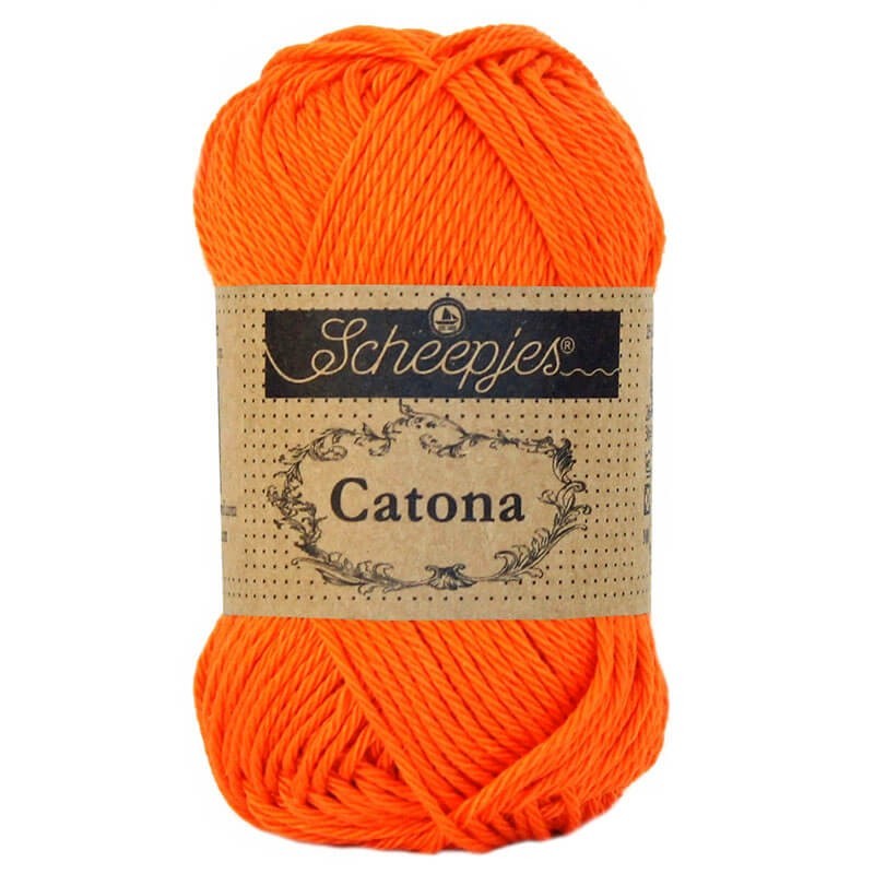 Catona - Scheepjes