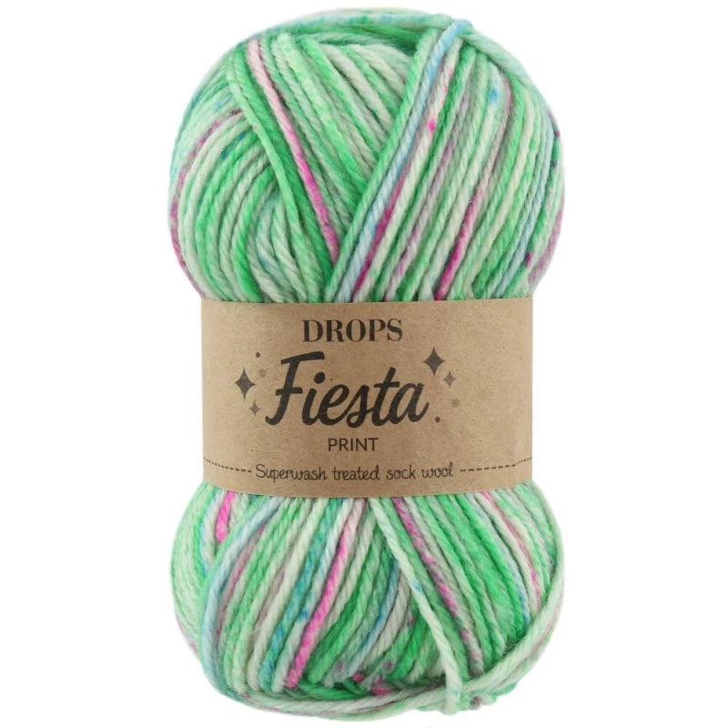 Drops Fiesta - Conte de fées