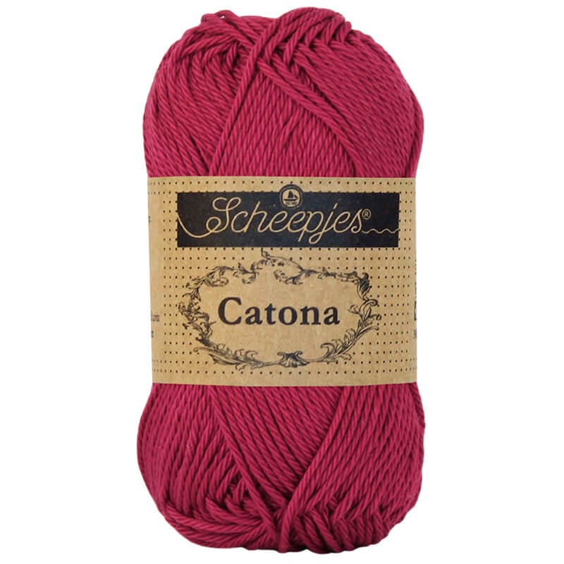 Catona - Scheepjes