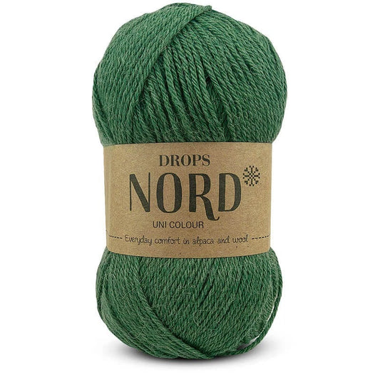 Drops Nord - Vert forêt