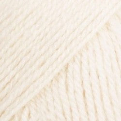 Drops Flora - 01 Naturel