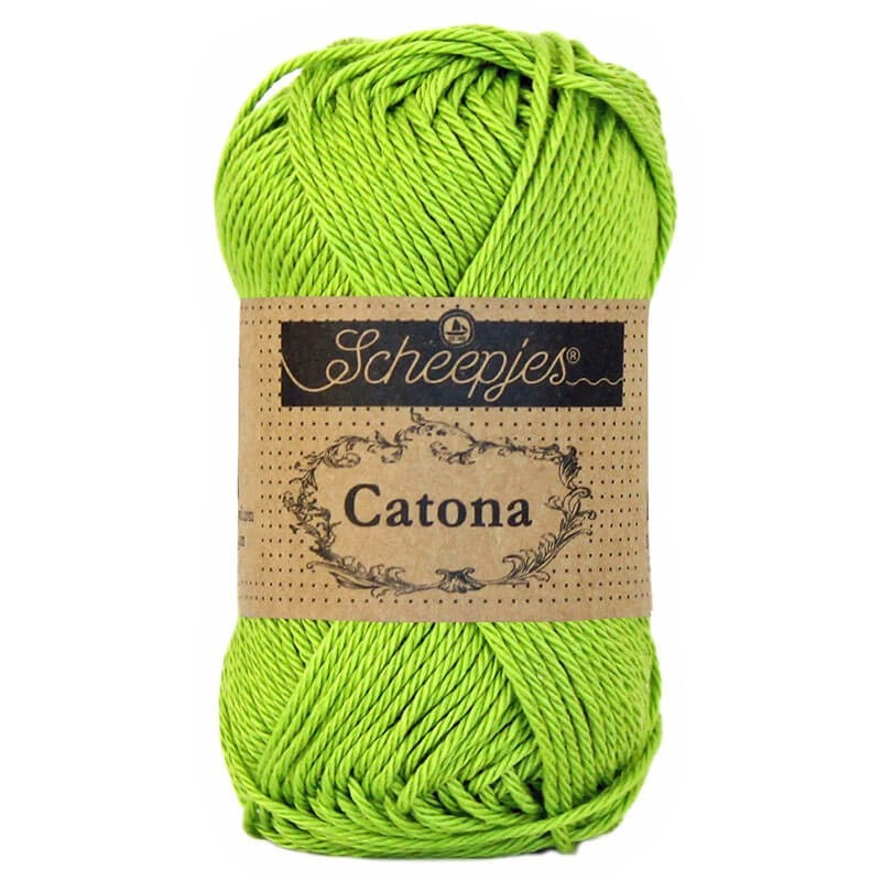 Catona - Scheepjes
