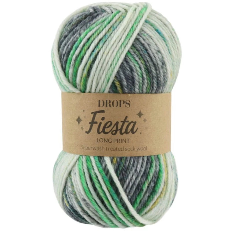 Drops Fiesta - Conte de fées
