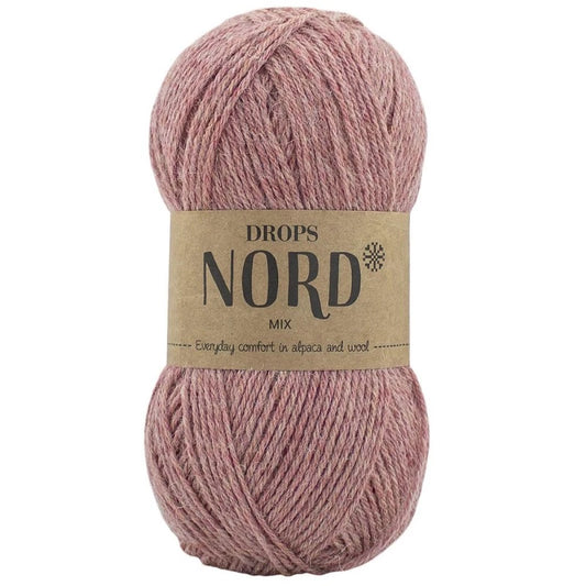 Drops Nord - Blush