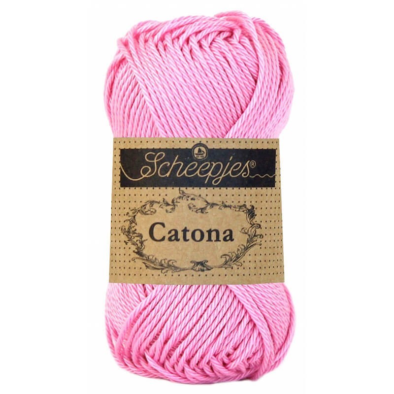 Catona - Scheepjes