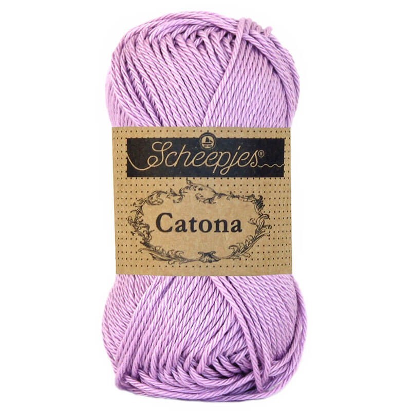 Catona - Scheepjes