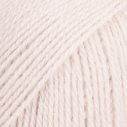 Drops Flora - 22 Brume blanche