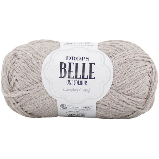 Drops Belle - Eau de rose