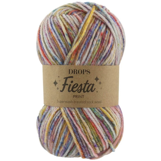 Drops Fiesta - Conte de fées