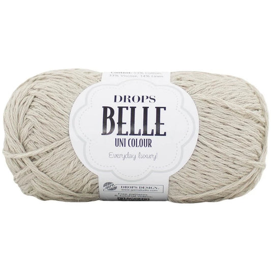 Drops Belle - Crème de menthe