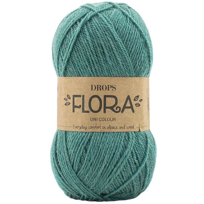 Drops Flora - Indigo