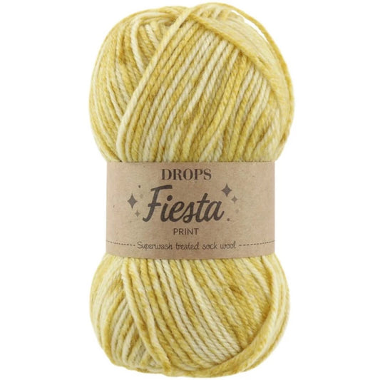 Drops Fiesta - Rêve de pissenlit