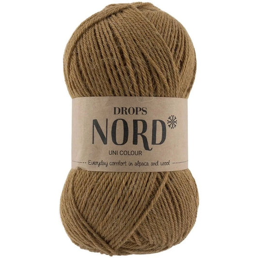 Drops Nord - Caramel