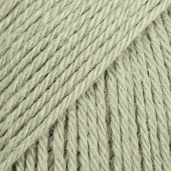Drops Nord - Vert sauge