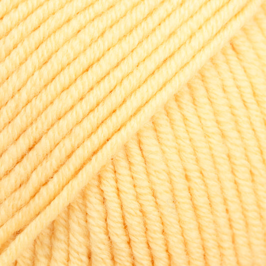 Drops Merino Extra Fine - 24 Jaune clair