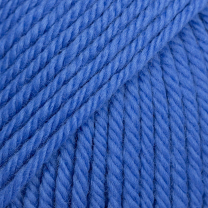 Drops Daisy - Bleu vert foncé