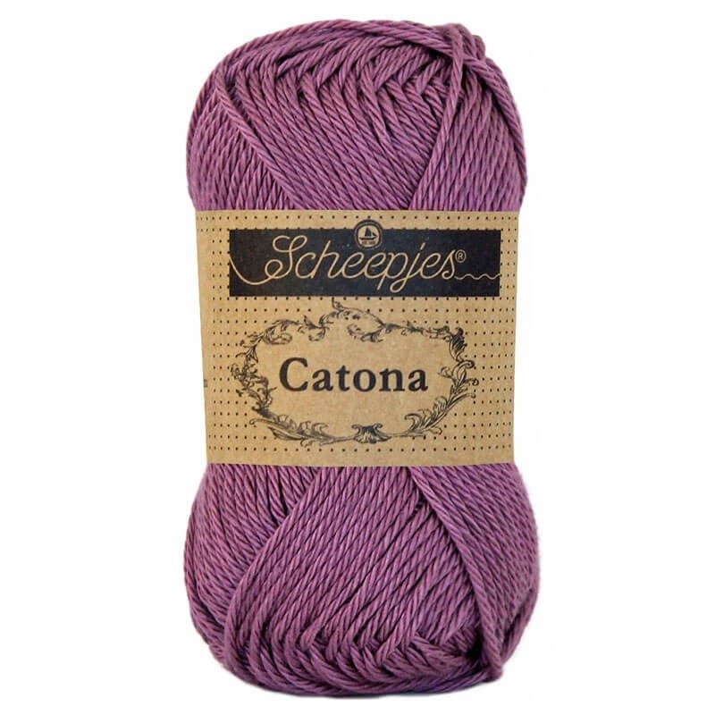 Catona - Scheepjes