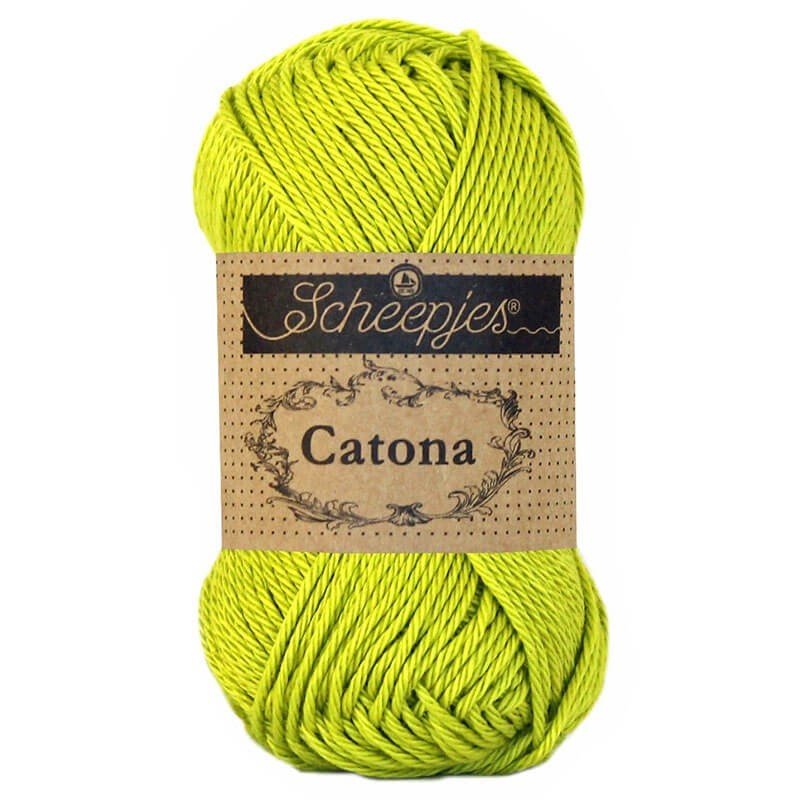Catona - Scheepjes
