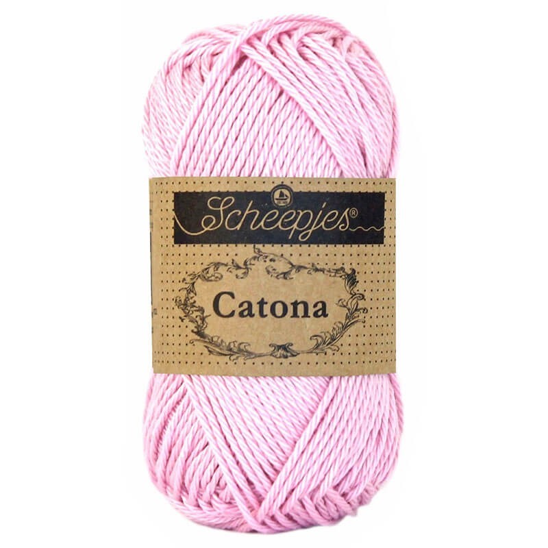 Catona - Scheepjes