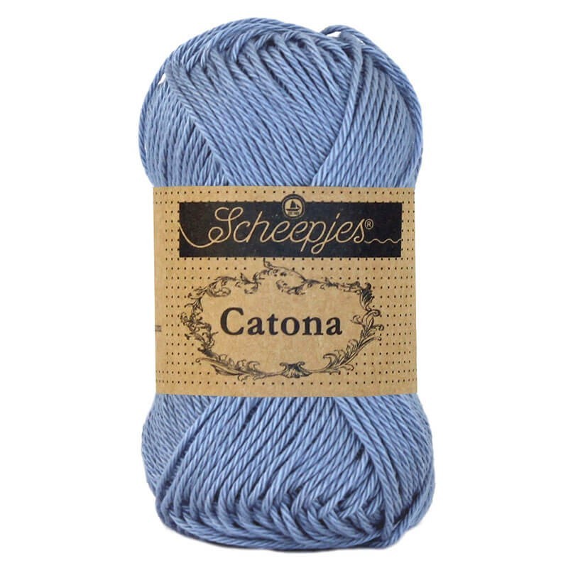 Catona - Scheepjes