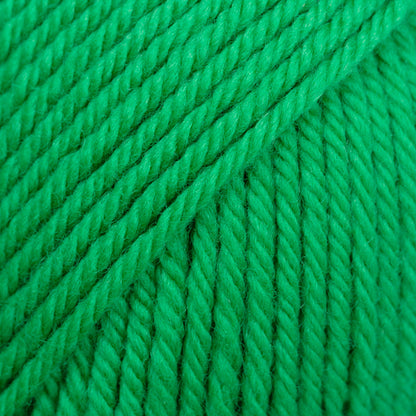 Drops Daisy - Bleu vert foncé