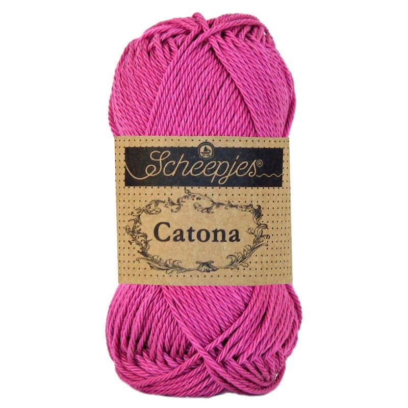 Catona - Scheepjes