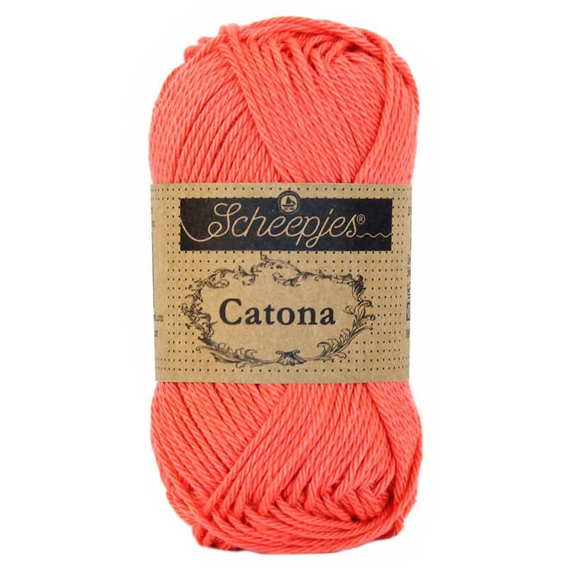 Catona - Scheepjes