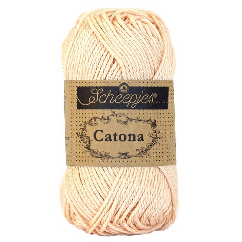 Catona - Scheepjes