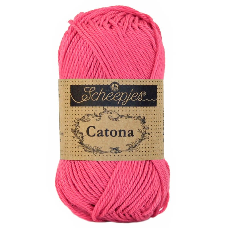 Catona - Scheepjes