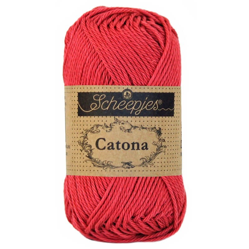 Catona - Scheepjes