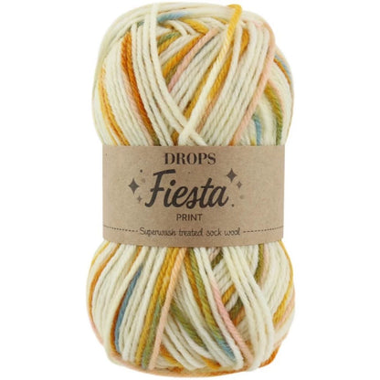 Drops Fiesta - Conte de fées