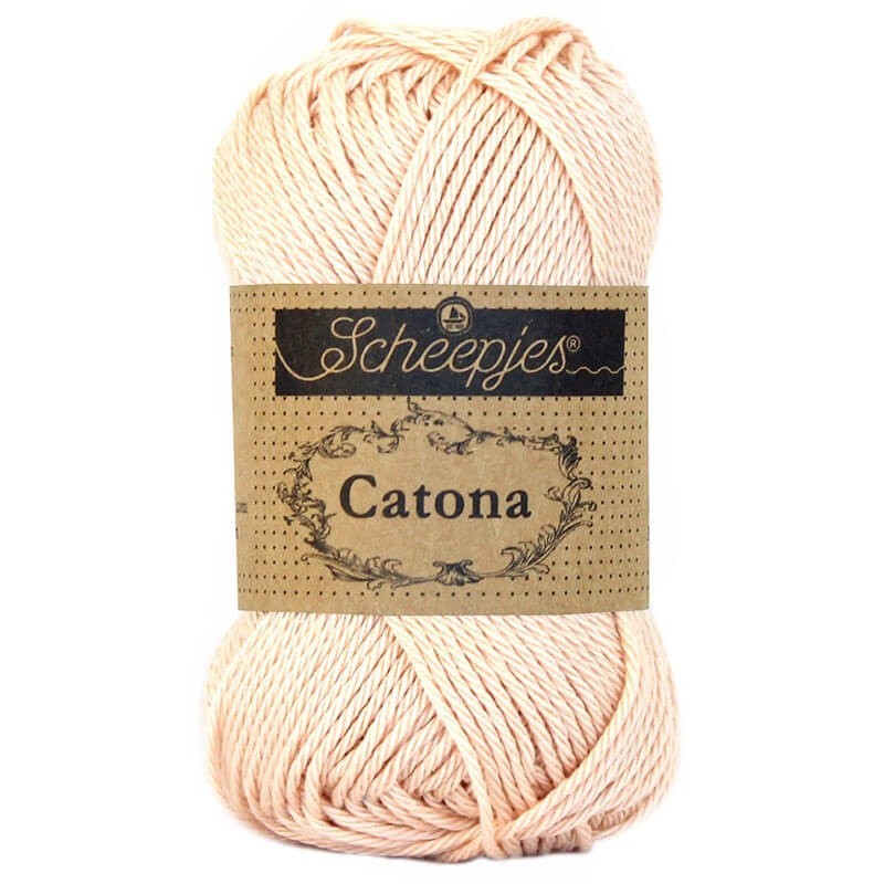 Catona - Scheepjes