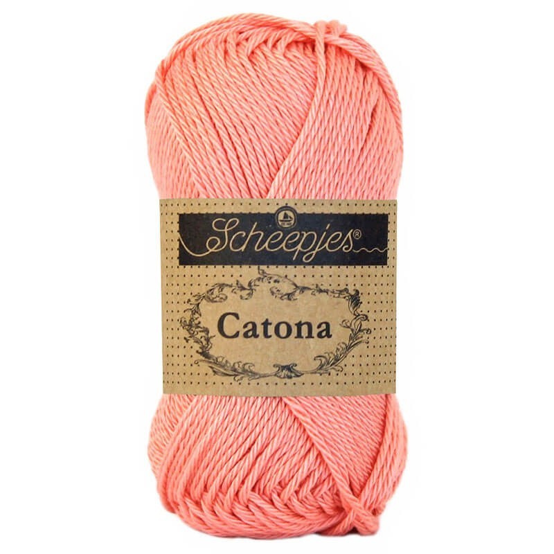 Catona - Scheepjes