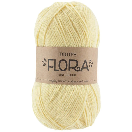 Drops Flora - Citronnade