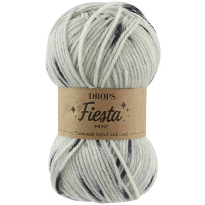 Drops Fiesta - Conte de fées