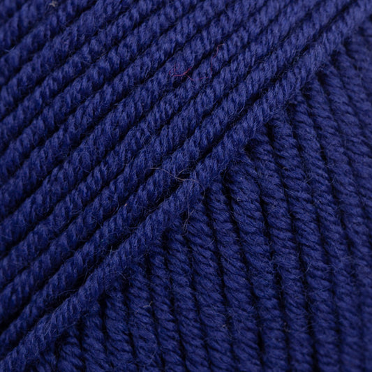 Drops Merino Extra Fine - 27 Bleu marine
