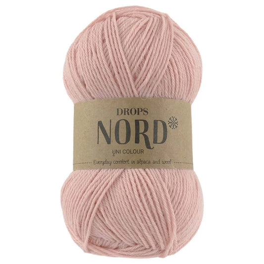Drops Nord - Pêche clair