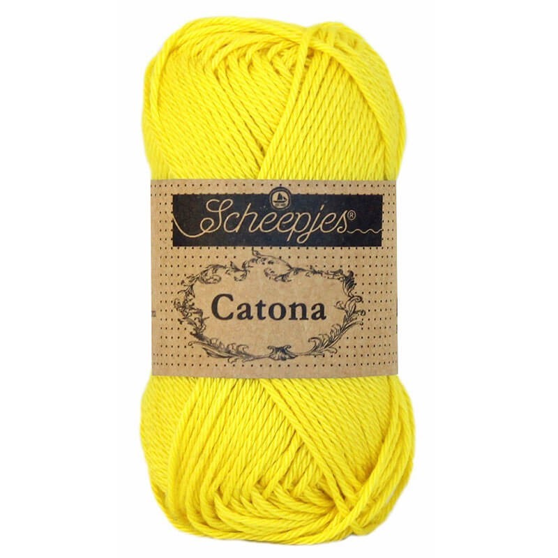 Catona - Scheepjes