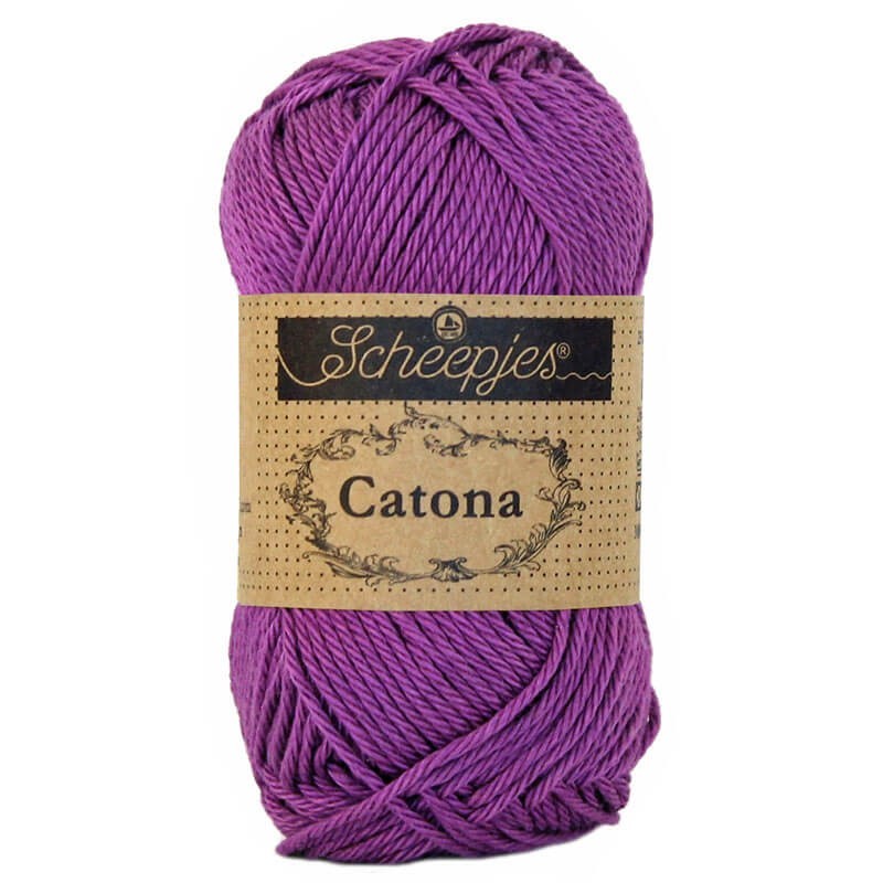 Catona - Scheepjes