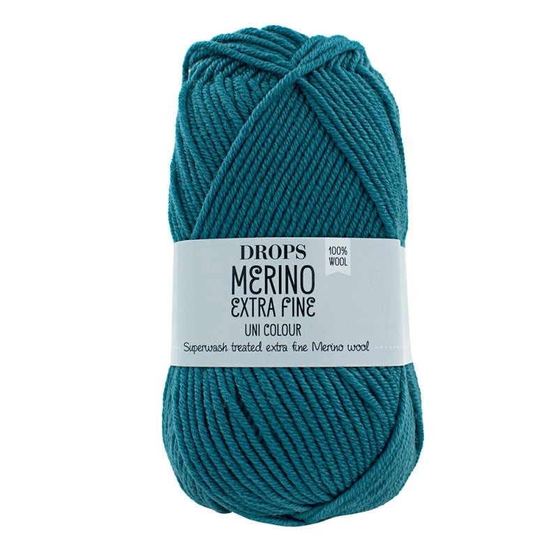 Drops Merino Extra Fine - Café latté