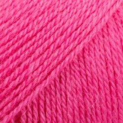 Drops Flora - 28 Magenta