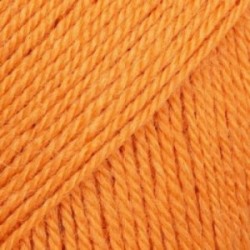 Drops Flora - 29 Mandarine