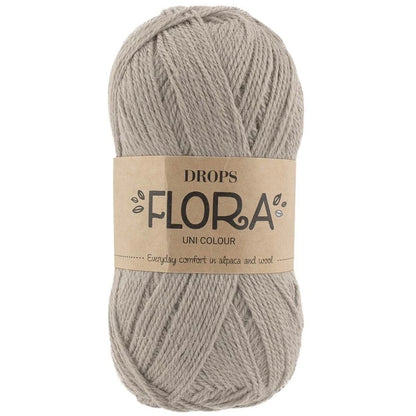 Drops Flora - Indigo