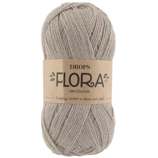 Drops Flora - Sable