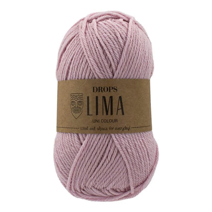 Drops Lima - Taupe