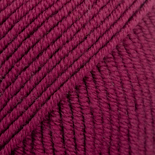 Drops Merino Extra Fine - Bruyère foncé