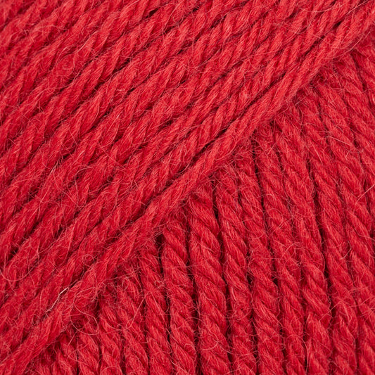 Drops Lima - 3609 Rouge