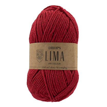 Drops Lima - Taupe