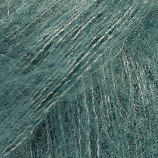 Drops Kid Silk - 37 Mer du nord