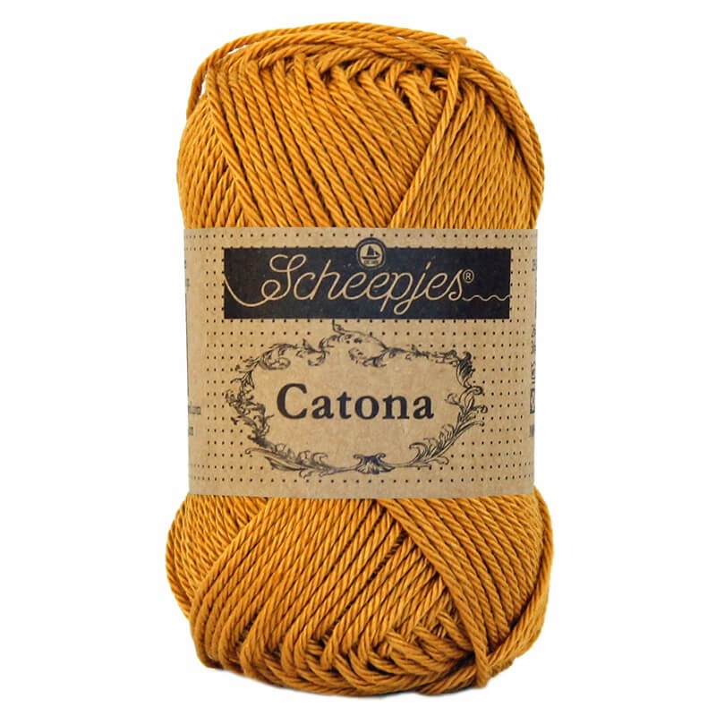 Catona - Scheepjes